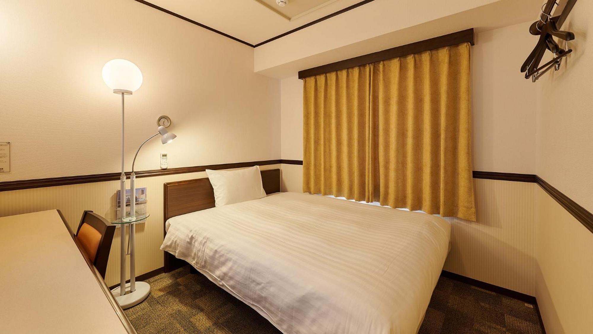 Toyoko Inn Gumma Isesaki Ekimae Quarto foto